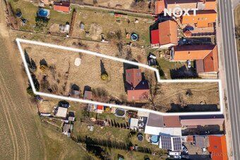 Just 42 km from Prague and 15 km from Mlada Boleslav, in the village of Bratronice district…