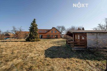 Just 42 km from Prague and 15 km from Mlada Boleslav, in the village of Bratronice district…