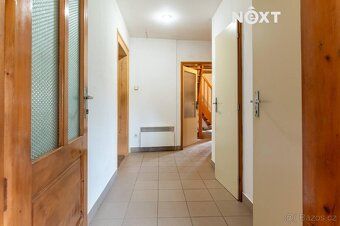 Exkluzivně Vám nabízíme k prodeji kouzelnou chalupu v Krkono