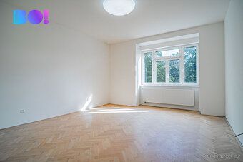 Dvě bytové jednotky v ceně! 3+1 (89 m²) a 1+kk (22 m²), k to