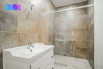 Dvě bytové jednotky v ceně! 3+1 (89 m²) a 1+kk (22 m²), k to