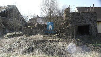 Nabízíme prodej pozemku o celkové rozloze 1199 m2 se zástavb