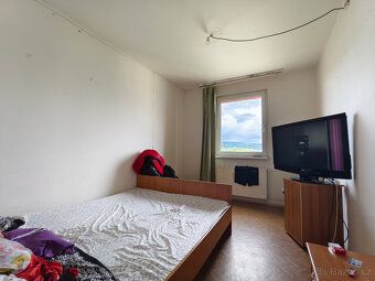 Pronájem bytu 3+1, 75m2 (Liberec - Rochlice, ulice Pazderkov