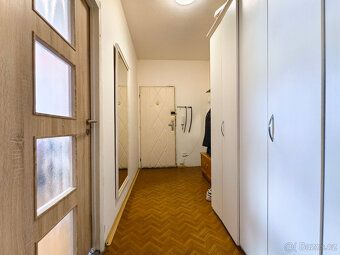 Pronájem bytu 3+1, 75m2 (Liberec - Rochlice, ulice Pazderkov