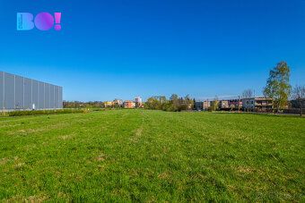 Komerční pozemek v průmyslové zóně Český Těšín – 3000 m²
Mát