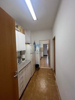 We offer commercial space for rent, type of office spaces, located in an attractive location…