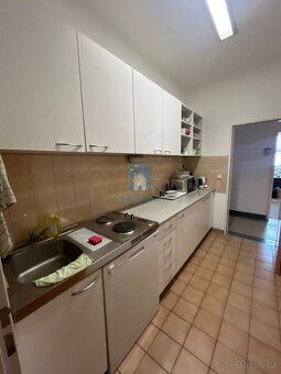 We offer commercial space for rent, type of office spaces, located in an attractive location…