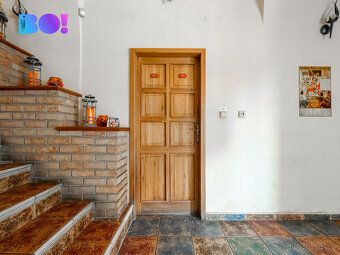 We offer for sale a guesthouse with restaurant in the town of Skuteč, district