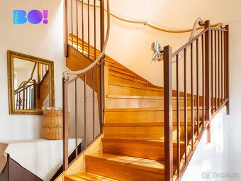 We offer for sale a guesthouse with restaurant in the town of Skuteč, district