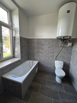 Nabízíme Vám k dlouhodobému pronájmu  zděný  byt 3+kk  OV v 