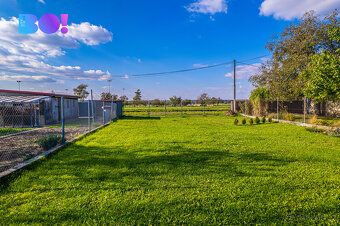 Building plot 415 m² Vlkoš near Přerov. Ideal place for your new home in a quiet village with excellent accessibility.