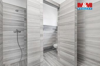 Nabízíme k pronájmu reprezentativní novostavbu zateplené hal