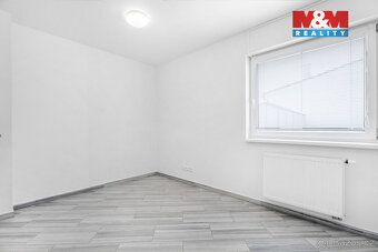 Nabízíme k pronájmu reprezentativní novostavbu zateplené hal