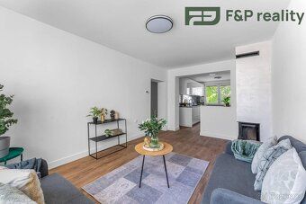 Nabízíme k prodeji bytovou jednotku o výměře 78,5 m² se skle