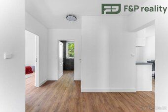 Nabízíme k prodeji bytovou jednotku o výměře 78,5 m² se skle