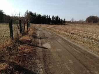 We offer for sale building plots with project documentation for construction of family house…