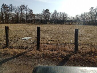 We offer for sale building plots with project documentation for construction of family house…