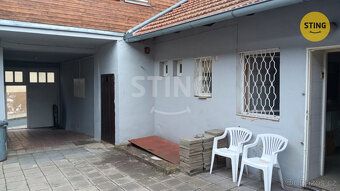 Pokud potřebujete místo pro restauraci, kanceláře nebo jiný 