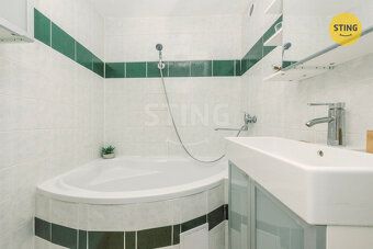 Nabízíme k prodeji bytovou jednotku o dispozici 2+1 a užitné