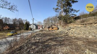 We offer for sale a building plot of 954m² in the village of Do