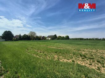 Nabízíme Vám k prodeji pozemek o výměře 20 223 m² v katastrá