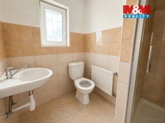 Rental of commercial premises – Prague Horní Počernice | directly by