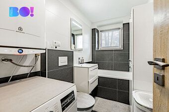 Hledáte byt, který nabízí příjemné bydlení a zároveň zajímav