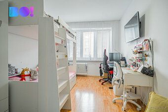 Hledáte domov, kde se snoubí klid s pohodlím města? Ve výhra
