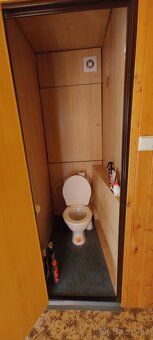 Nabízím prodej bytové jednotky o velikosti 4+1 (celková ploc