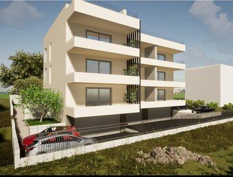 HR-realty offers for sale flats in new development at