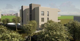 HR-realty offers for sale flats in new development at