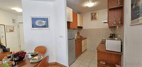 We offer for sale this beautiful 2-bedroom apartment on the first floor in a building located…