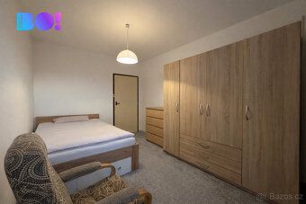 Looking for an apartment in Zlín that you can customize according to your exact needs and create a true home?