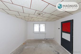 Ve výhradním zastoupení nabízíme k prodeji koncový řadový ro