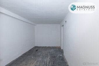 Ve výhradním zastoupení nabízíme k prodeji koncový řadový ro
