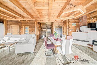 Prodej, domy/rodinný, 428 m2, Na Třešňovce 2209, 34701 Tacho