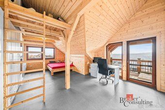 Prodej, domy/rodinný, 428 m2, Na Třešňovce 2209, 34701 Tacho