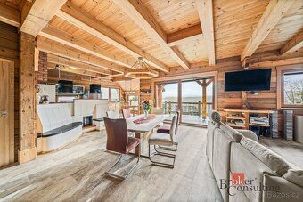 Prodej, domy/rodinný, 428 m2, Na Třešňovce 2209, 34701 Tacho