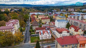 Rádi vám zprostředkujeme nově zrekonstruovaný byt v develope