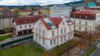 Rádi vám zprostředkujeme nově zrekonstruovaný byt v develope