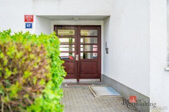 Prodej, byty/2+kk, 67 m2, Běhounkova 2534/67, Stodůlky, 1580