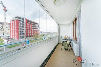 Prodej, byty/2+kk, 67 m2, Běhounkova 2534/67, Stodůlky, 1580