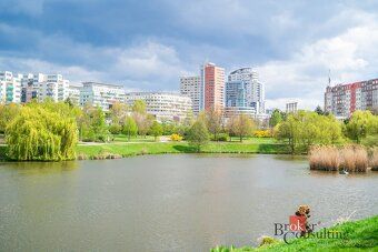 Prodej, byty/2+kk, 67 m2, Běhounkova 2534/67, Stodůlky, 1580