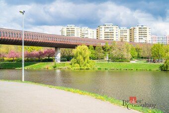 Prodej, byty/2+kk, 67 m2, Běhounkova 2534/67, Stodůlky, 1580