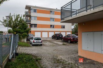 Prodej, byty/2+kk, 60 m2, Valtická 1541/7, Severní Předměstí