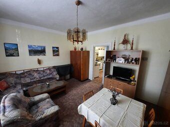 V případě, že hledáte klidné bydlení, nabízíme v zastoupení 