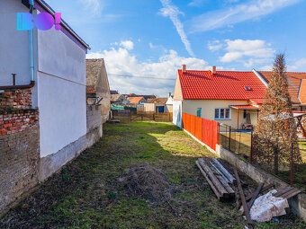 BO! offers for sale an exclusive building plot.