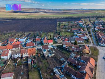BO! offers for sale an exclusive building plot.