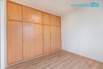 Prodej bytu 3+1 po kompletní rekonstrukci, 64,4 m² + lodžie,