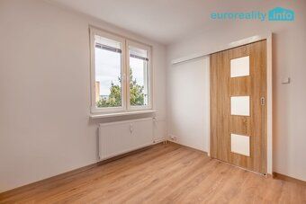 Prodej bytu 3+1 po kompletní rekonstrukci, 64,4 m² + lodžie,